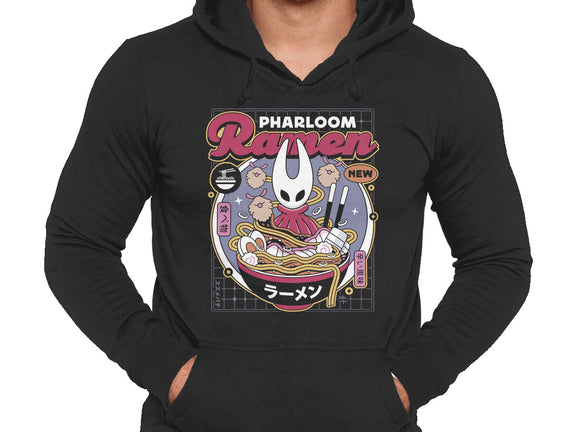 Pharloom Ramen Aesthetic
