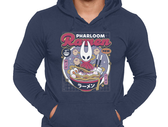 Pharloom Ramen Aesthetic