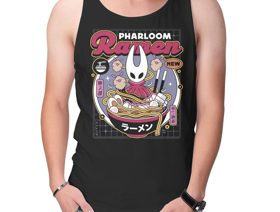 Pharloom Ramen Aesthetic