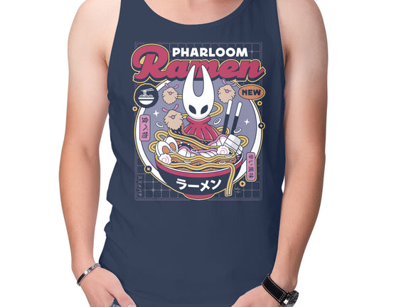 Pharloom Ramen Aesthetic