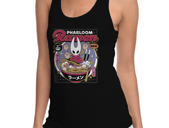 Pharloom Ramen Aesthetic