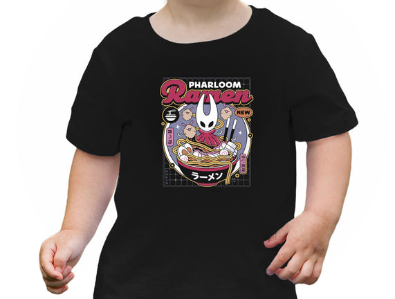Pharloom Ramen Aesthetic