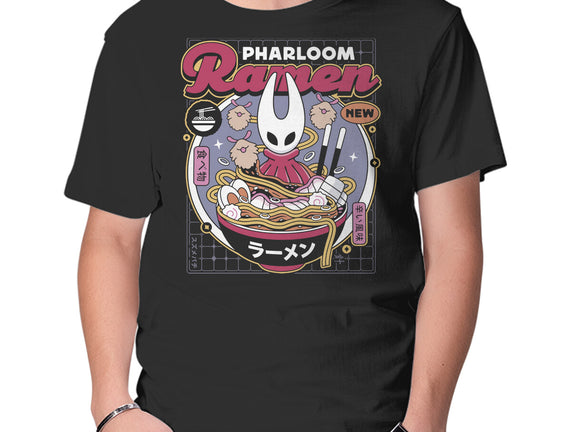 Pharloom Ramen Aesthetic