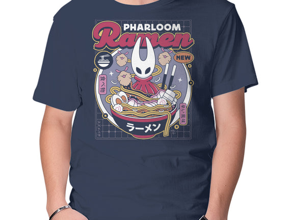 Pharloom Ramen Aesthetic