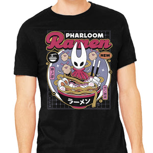 Pharloom Ramen Aesthetic