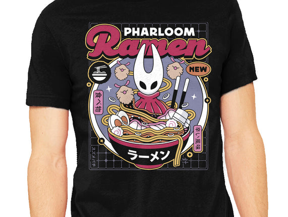 Pharloom Ramen Aesthetic