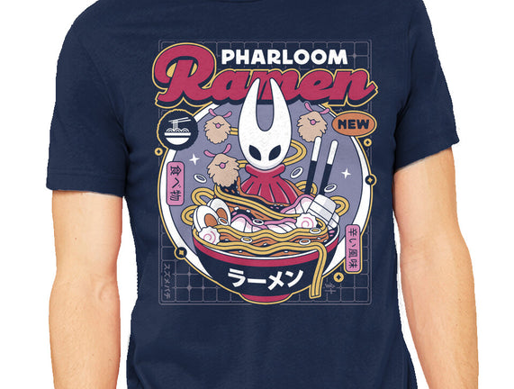 Pharloom Ramen Aesthetic