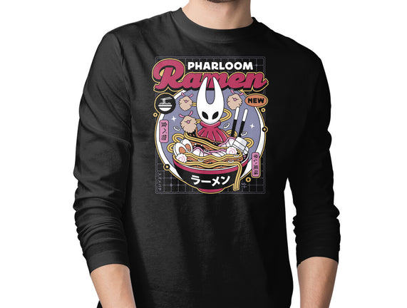 Pharloom Ramen Aesthetic