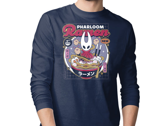 Pharloom Ramen Aesthetic