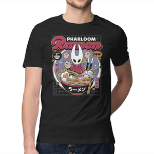 Pharloom Ramen Aesthetic