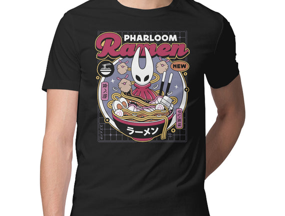 Pharloom Ramen Aesthetic
