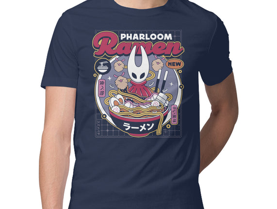 Pharloom Ramen Aesthetic