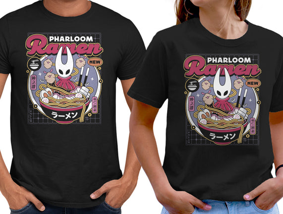 Pharloom Ramen Aesthetic