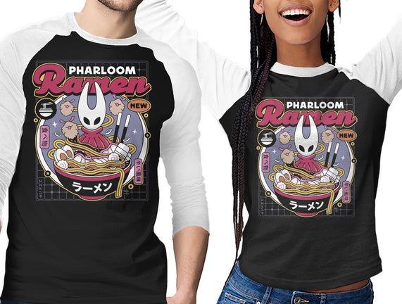 Pharloom Ramen Aesthetic