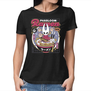 Pharloom Ramen Aesthetic