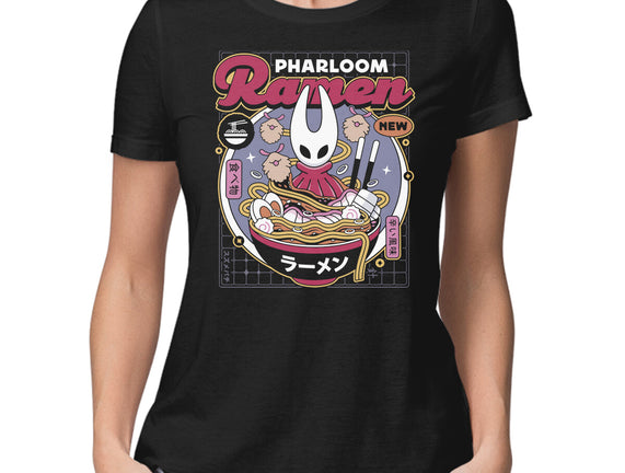 Pharloom Ramen Aesthetic