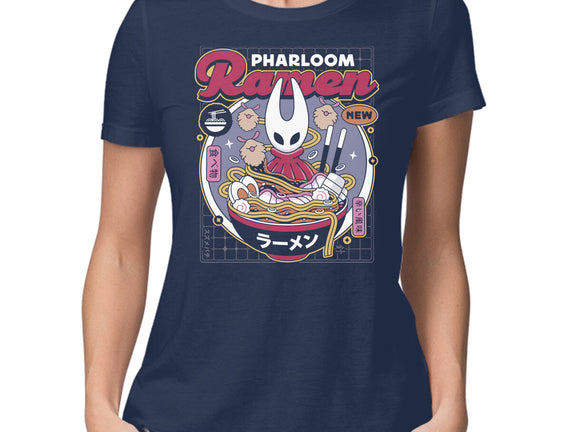 Pharloom Ramen Aesthetic