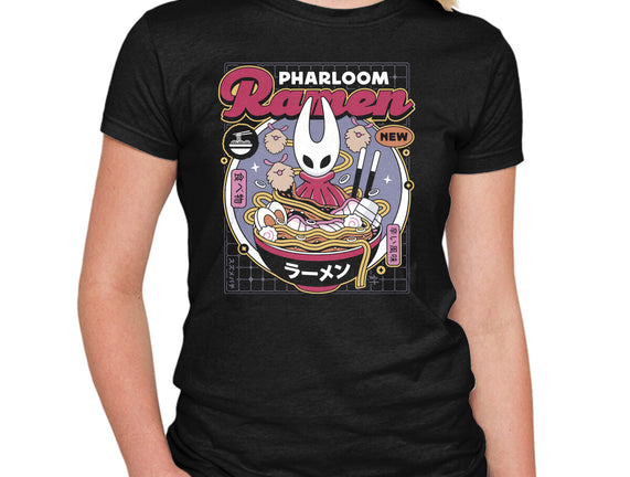 Pharloom Ramen Aesthetic