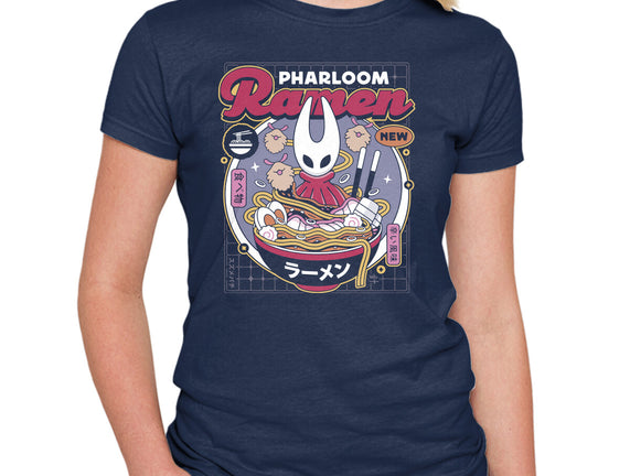 Pharloom Ramen Aesthetic