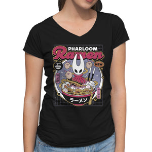 Pharloom Ramen Aesthetic
