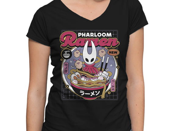 Pharloom Ramen Aesthetic
