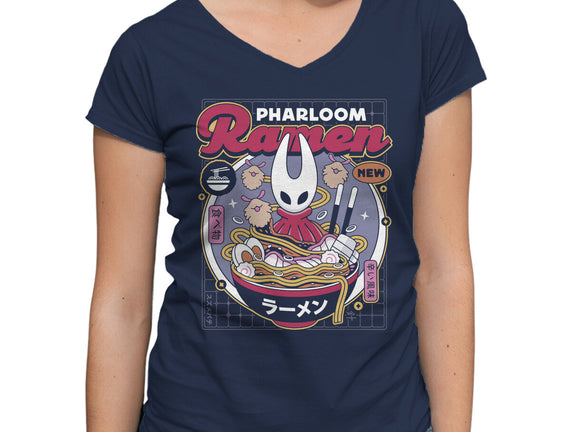 Pharloom Ramen Aesthetic