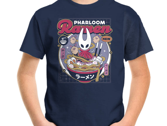 Pharloom Ramen Aesthetic