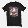 Pharloom Ramen Aesthetic-Mens-Heavyweight-Tee-LAGELANTEE