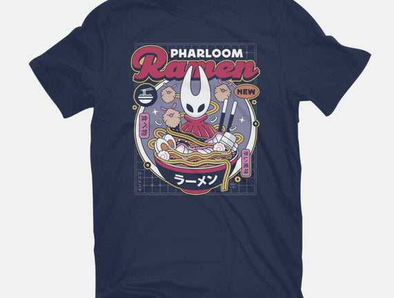 Pharloom Ramen Aesthetic