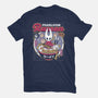 Pharloom Ramen Aesthetic-Mens-Heavyweight-Tee-LAGELANTEE