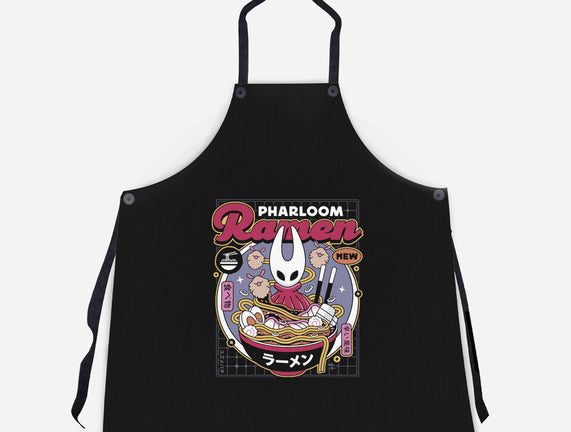 Pharloom Ramen Aesthetic