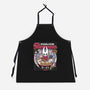 Pharloom Ramen Aesthetic-Unisex-Kitchen-Apron-LAGELANTEE
