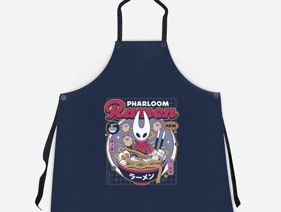Pharloom Ramen Aesthetic