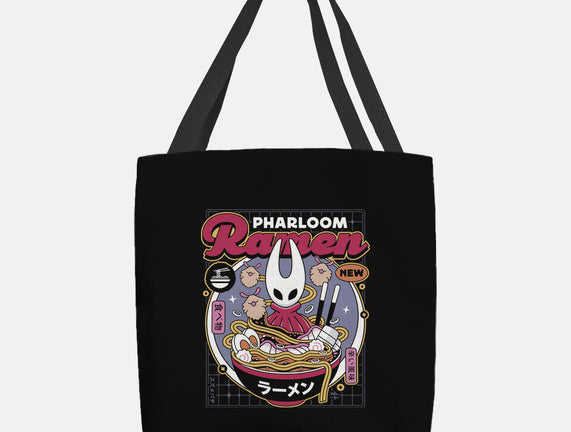 Pharloom Ramen Aesthetic