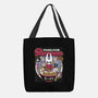 Pharloom Ramen Aesthetic-None-Basic Tote-Bag-LAGELANTEE