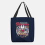 Pharloom Ramen Aesthetic-None-Basic Tote-Bag-LAGELANTEE