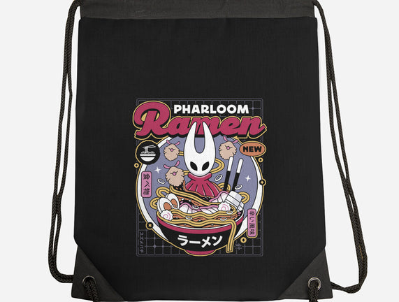 Pharloom Ramen Aesthetic