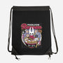 Pharloom Ramen Aesthetic-None-Drawstring-Bag-LAGELANTEE