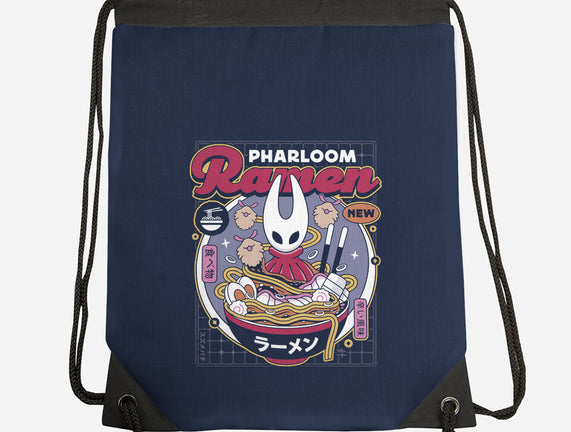 Pharloom Ramen Aesthetic