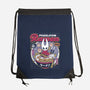 Pharloom Ramen Aesthetic-None-Drawstring-Bag-LAGELANTEE