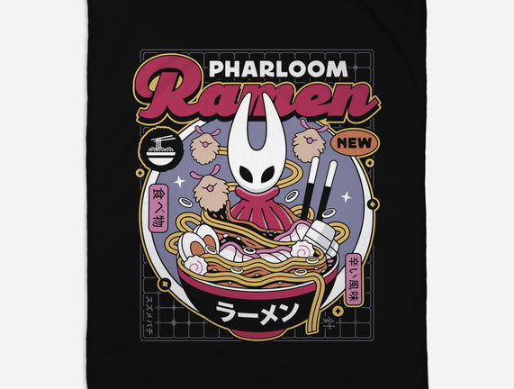 Pharloom Ramen Aesthetic