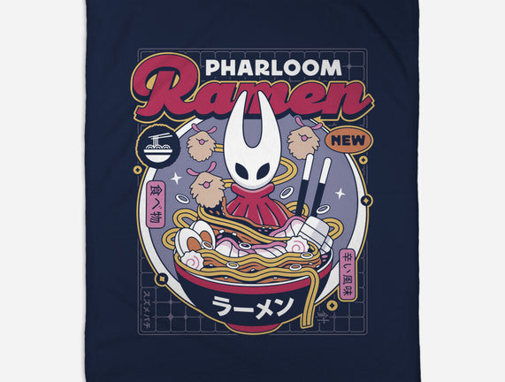 Pharloom Ramen Aesthetic