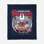 Pharloom Ramen Aesthetic-None-Fleece-Blanket-LAGELANTEE