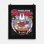 Pharloom Ramen Aesthetic-None-Matte-Poster-LAGELANTEE