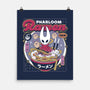 Pharloom Ramen Aesthetic-None-Matte-Poster-LAGELANTEE