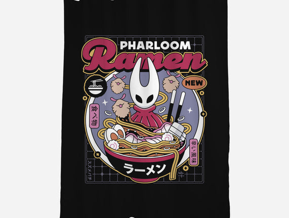 Pharloom Ramen Aesthetic