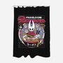Pharloom Ramen Aesthetic-None-Polyester-Shower Curtain-LAGELANTEE