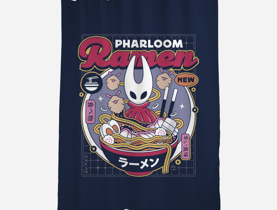 Pharloom Ramen Aesthetic