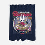 Pharloom Ramen Aesthetic-None-Polyester-Shower Curtain-LAGELANTEE