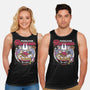 Pharloom Ramen Aesthetic-Unisex-Basic-Tank-LAGELANTEE